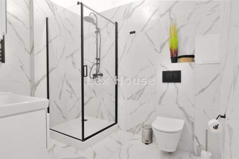 Oferta sprzedaży apartamentów w Świnoujściu