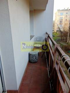 Centrum, M4 44,85 m2, ul. Kelles-Krauza