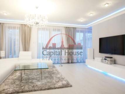 Naruszewicza apartament.
