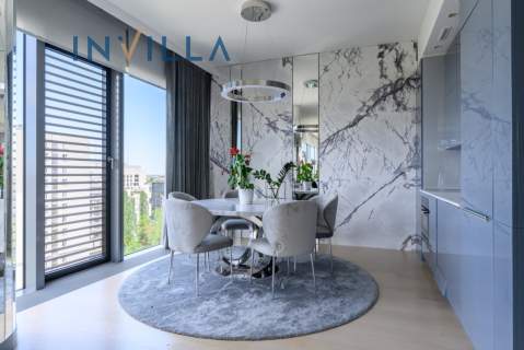 Luksusowy Apartament do wynajęcia