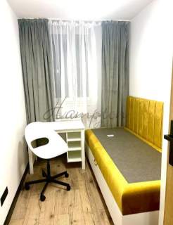 Nowoczesne 3 pok balkon 46,6 m2 Sadyba Bonifacego