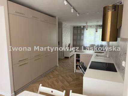 Mieszkanie na sprzedaż, 44,6 m2, Lubin