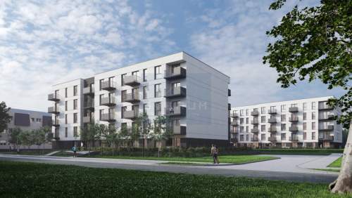 Nowe mieszkania w centrum gotowe do odbioru
