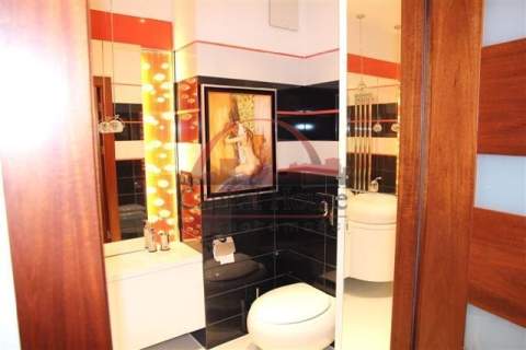 Luksusowy dwupokojowy apartament