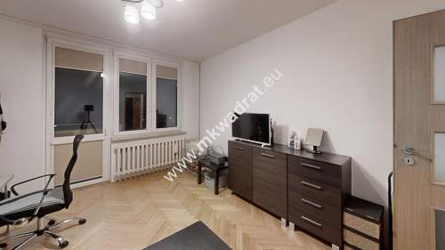 LUX M3 Mokotów, 48,9 m2 OKAZJA 