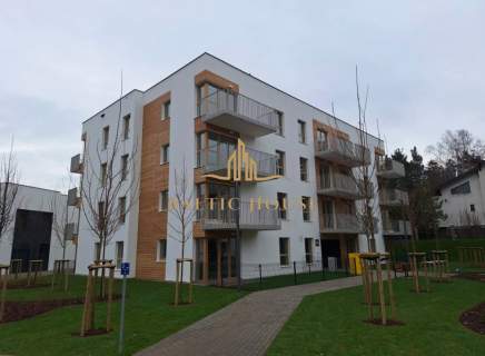 4 Pokoje Nowe Osiedle Prywatny Las Winda Kowale
