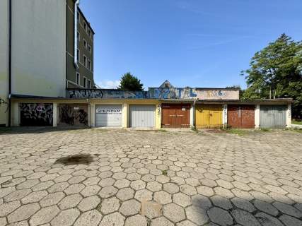 Obiekt na sprzedaż, 20 m2, Gorzów Wielkopolski