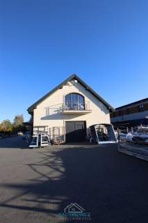 Nieruchomość komercyjna na sprzedaż, 500 m2, Stryków