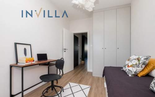 Nowoczesny Apartament Miasteczko Wilanów