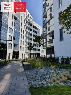 Mieszkanie na sprzedaż, 46,88 m2, Gdynia