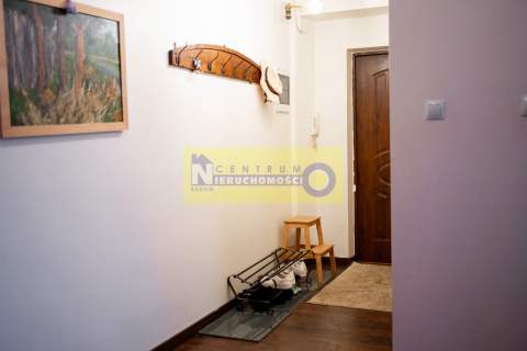 Planty, M3 49,68 m2, ul. Broni