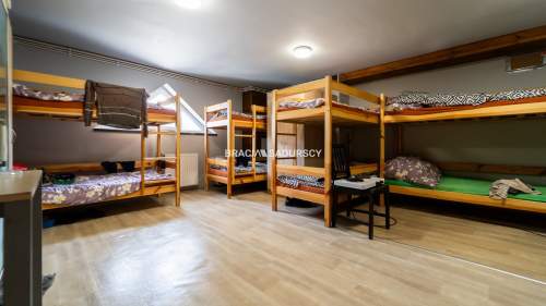 Budynek pod siedzibę firmy obrzeża Krakowa