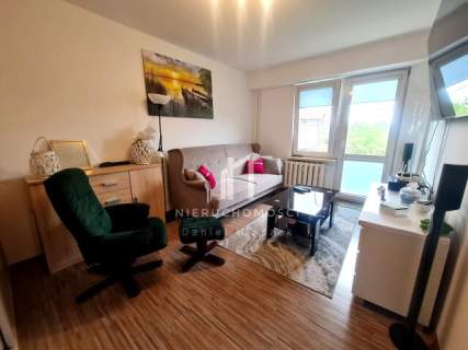 MIESZKANIE NA I PIĘTRZE, 3 POKOJE, WIEŻOWCE, JASŁO, UL. BA