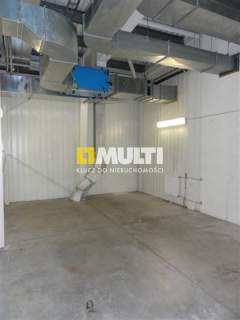 Wynajem magazyn 100m2, prawobrzeże.