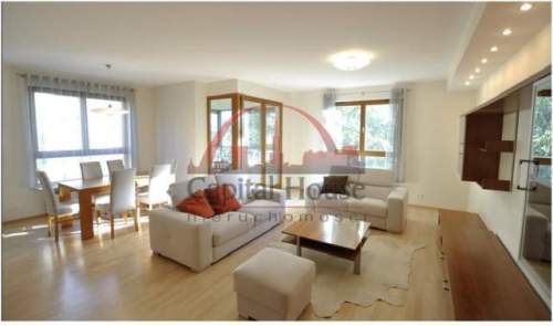 Luksusowy 4 pokojowy apartament