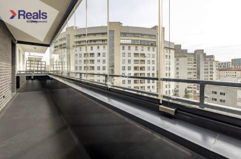 Mieszkanie na sprzedaż, 123,64 m2, Warszawa