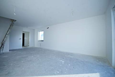 Bliźniak 92,15 m2 działka 500 m2