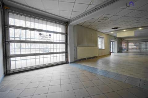Biuro do wynajęcia, 230 m2, Katowice