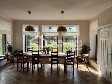 Szymonka/Giżycko domy 820m2/ Działka 1ha/ Jezioro