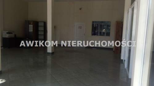 Magazyn do wynajęcia, 1300 m2, Skierniewice