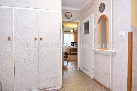 Mieszkanie w dobrej lokalizacji, 48m2 z balkonem 