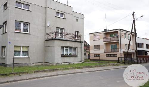 Kamienica 5 mieszkań centrum przy Parku