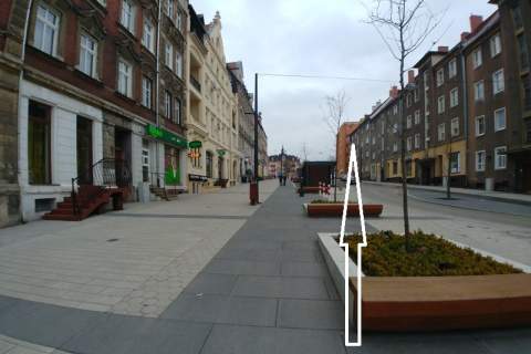 Sprzedam Mieszkanie.Samo Centrum Miasta Zgorzelec.