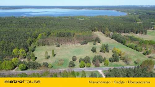 Gwda Wielka - 2,4 ha pod zabudowę