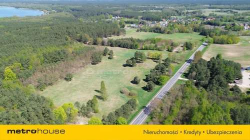 Gwda Wielka - 2,4 ha pod zabudowę
