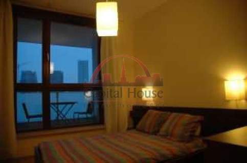 Mieszkanie do wynajęcia, 54 m2, Warszawa