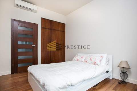 Luksusowy apartament ostatnie piętro Eko Park