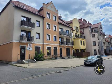 Nieruchomość komercyjna na sprzedaż, 137,7 m2, Ełk