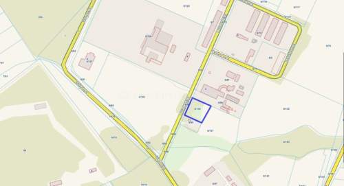 HIT Idealna Działka Inwestycyjna 3000 m2