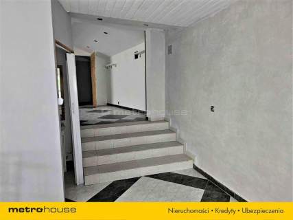 Lokal usługowy w centrum Kowar 