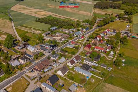 Wolnostojący lokal użytkowy na sprzedaż, Rudna