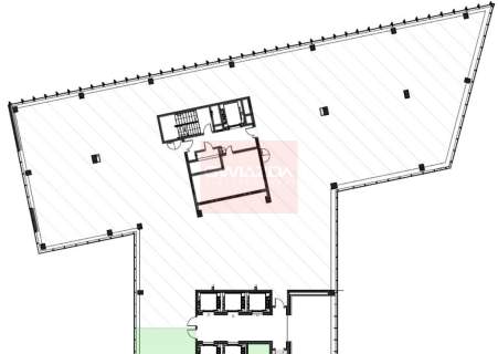 Nieruchomość komercyjna do wynajęcia, 1390 m2, Warszawa