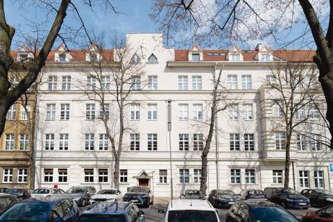 Mieszkanie 105 m2 Gliwice Plac Piłsudskiego
