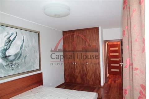 Luksusowy dwupokojowy apartament