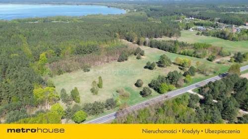 Gwda Wielka - 2,4 ha pod zabudowę