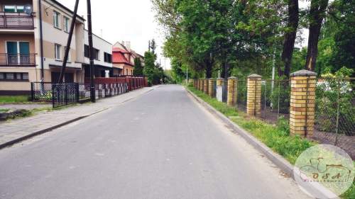 Kamienica 5 mieszkań centrum przy Parku