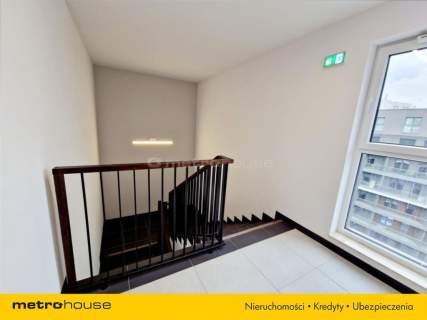 Ostatni gotowy PENTHOUSE 100m2 z tarasem na dachu
