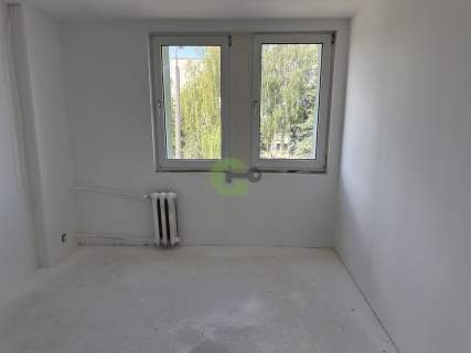M3 w centrum Radomska w stanie deweloperskim