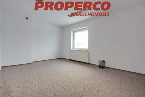 Lokal, 17,73m2, I piętro, Niewachlów