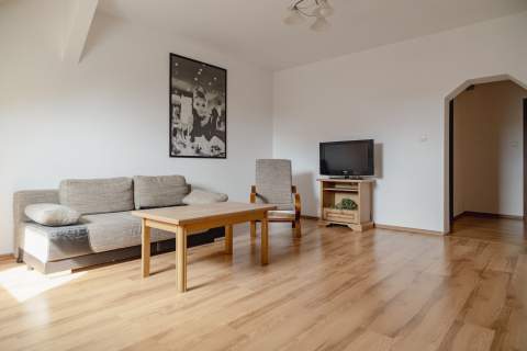 Mieszkanie 105 m2 Gliwice Plac Piłsudskiego