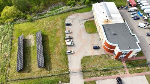 Obiekt na sprzedaż, 840,28 m2, Ełk