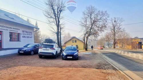 Doskonała Lokalizacja, Świetna Widoczność 