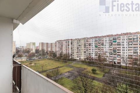 Bielany 3 pok. 51 m2 balkon piwnica metro 