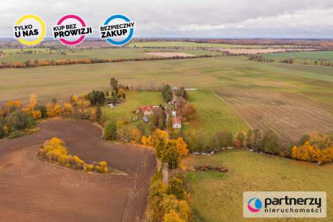 Agroturystyka- Działalność Rolnicza- Stadnina Koni