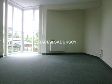 Biuro do wynajęcia, 250 m2, Kraków
