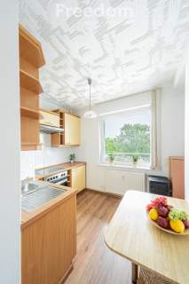1 pokojowy apartament w Kołobrzegu